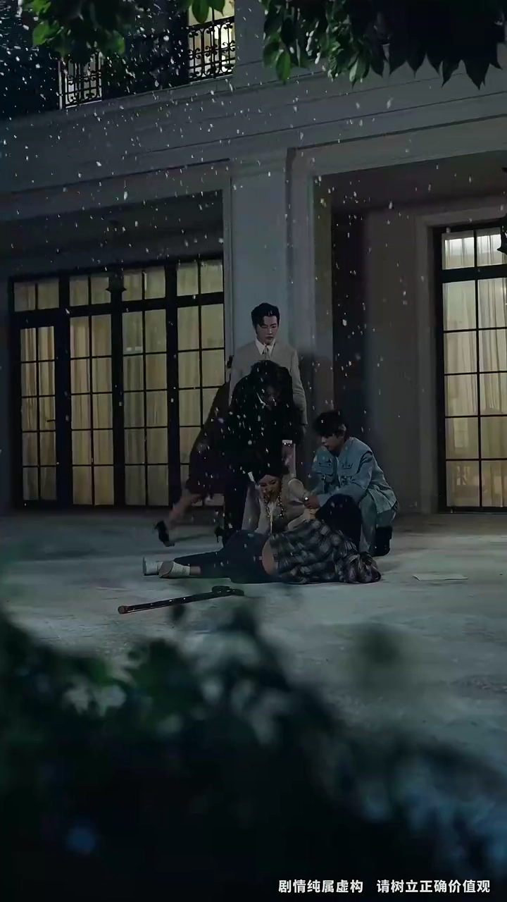 再生：裏切りの顛末写真