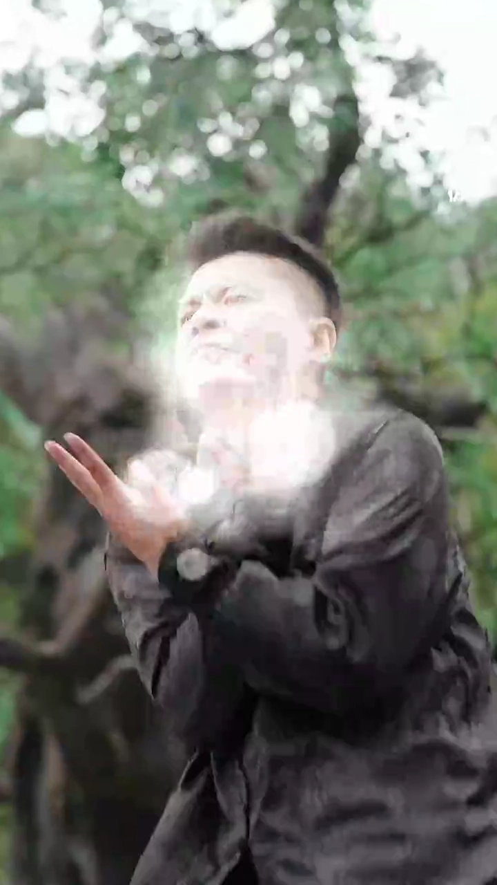 剣の道、己を越えた先に写真