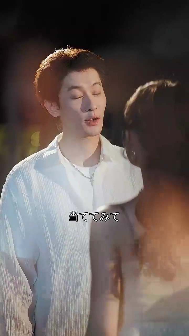 君と、再び写真