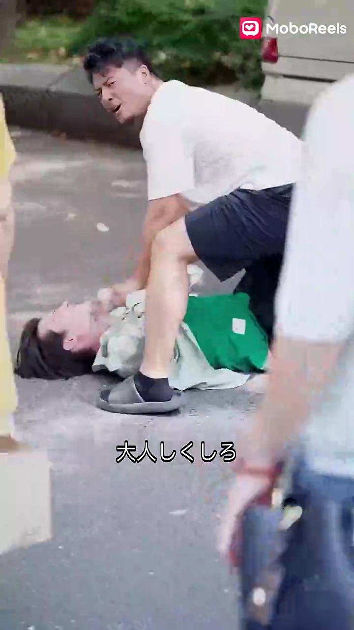 警備員の父がまさかの世界一の大富豪だった写真