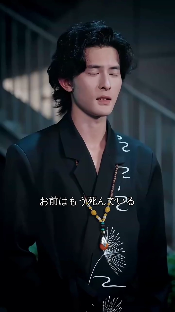 儚き魂の願い写真