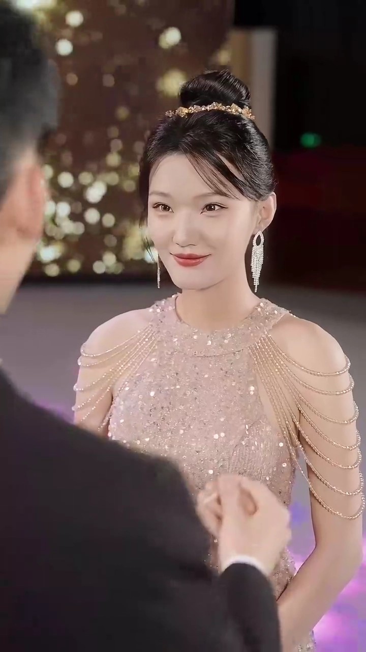 転生後の運命の出会い写真