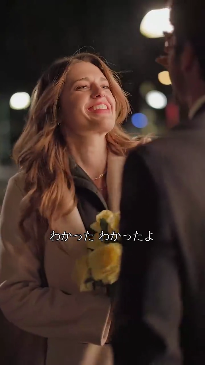 昔の恋人との再会写真