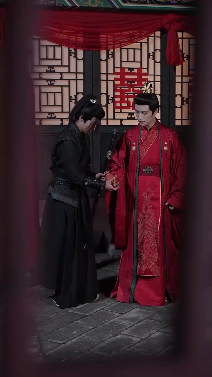 王宮ラブストーリー写真