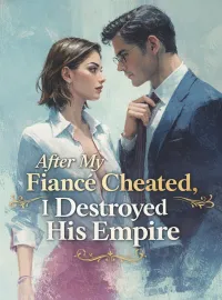 After My Fiancé Cheated, I Destroyed His Empire