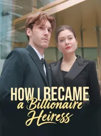 How I Became a Billionaire HeiressMini Series