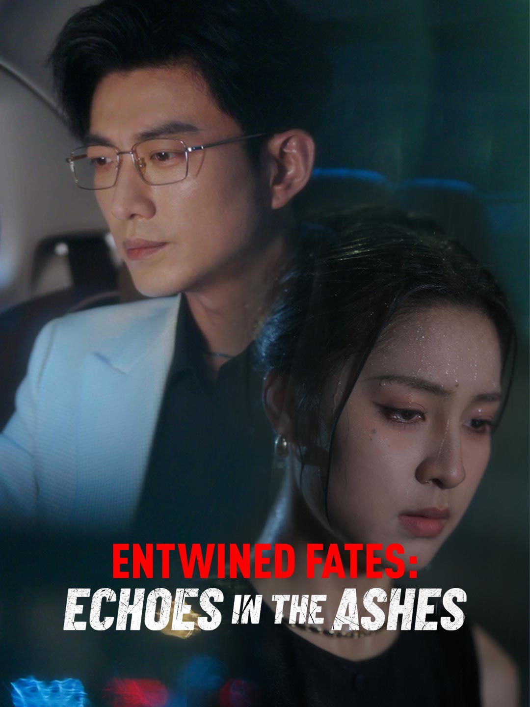 Entwined Fates: Echoes in the AshesMini Series