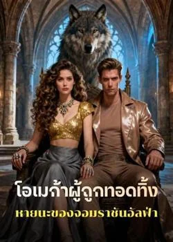 โอเมก้าผู้ถูกทอดทิ้ง  หายนะของจอมราชันอัลฟ่า