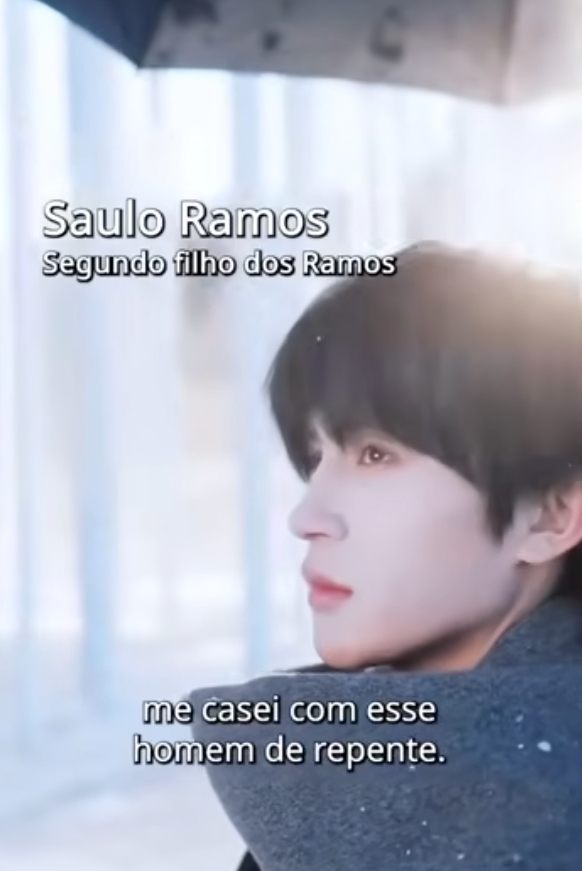 Meu Inverno Frio Acabou Por Você [Dublado] episódios completos 