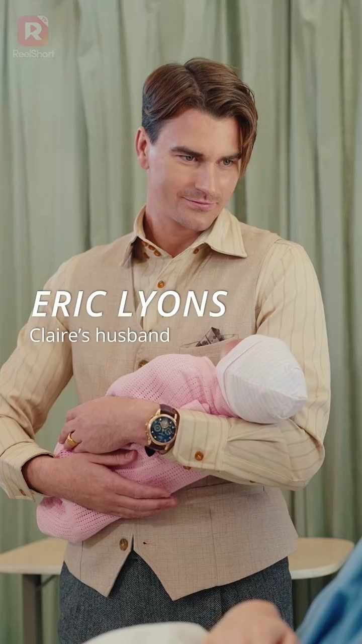 (พากย์) ชะตาที่พลิกผันรูปภาพ