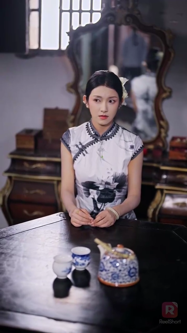 ผู้บัญชาการจอมโหด ถึงฝืนใจก็ต้องรักรูปภาพ