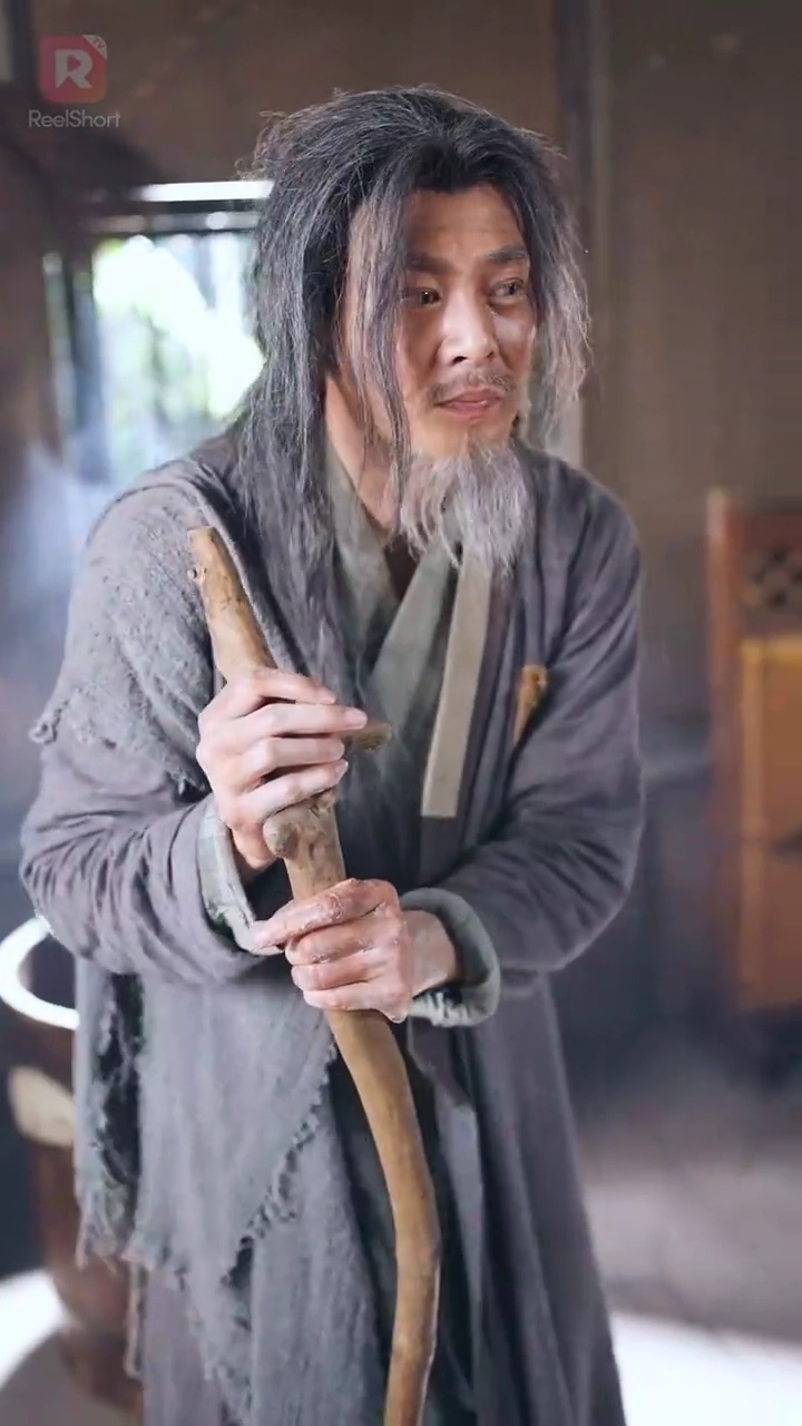 (พากย์) ชีวิตเช็ตโกง เริ่มที่การมีคู่ชีวิตรูปภาพ