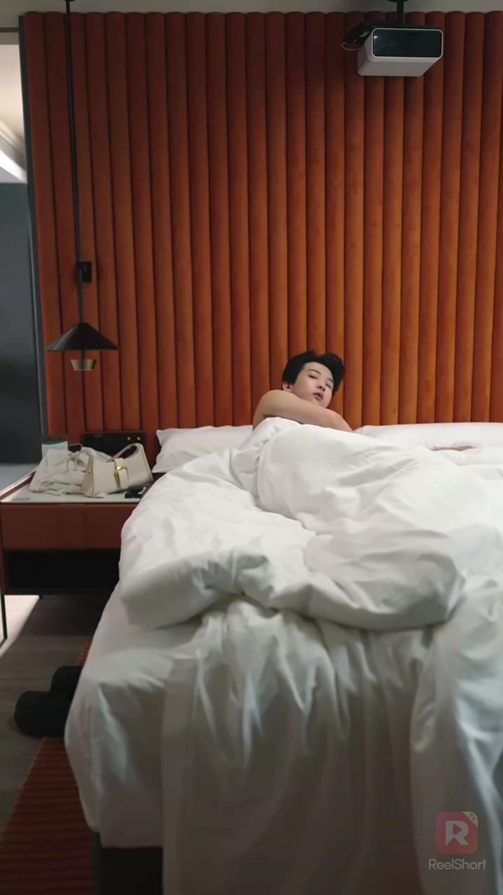 (พากย์) ยัยตัวร้ายของคุณฟู่รูปภาพ