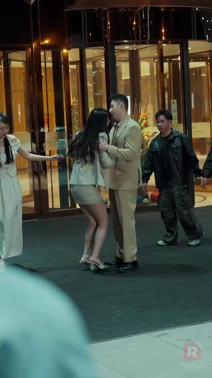 บอดี้การ์ดคนนี้แกร่งเกินใครรูปภาพ