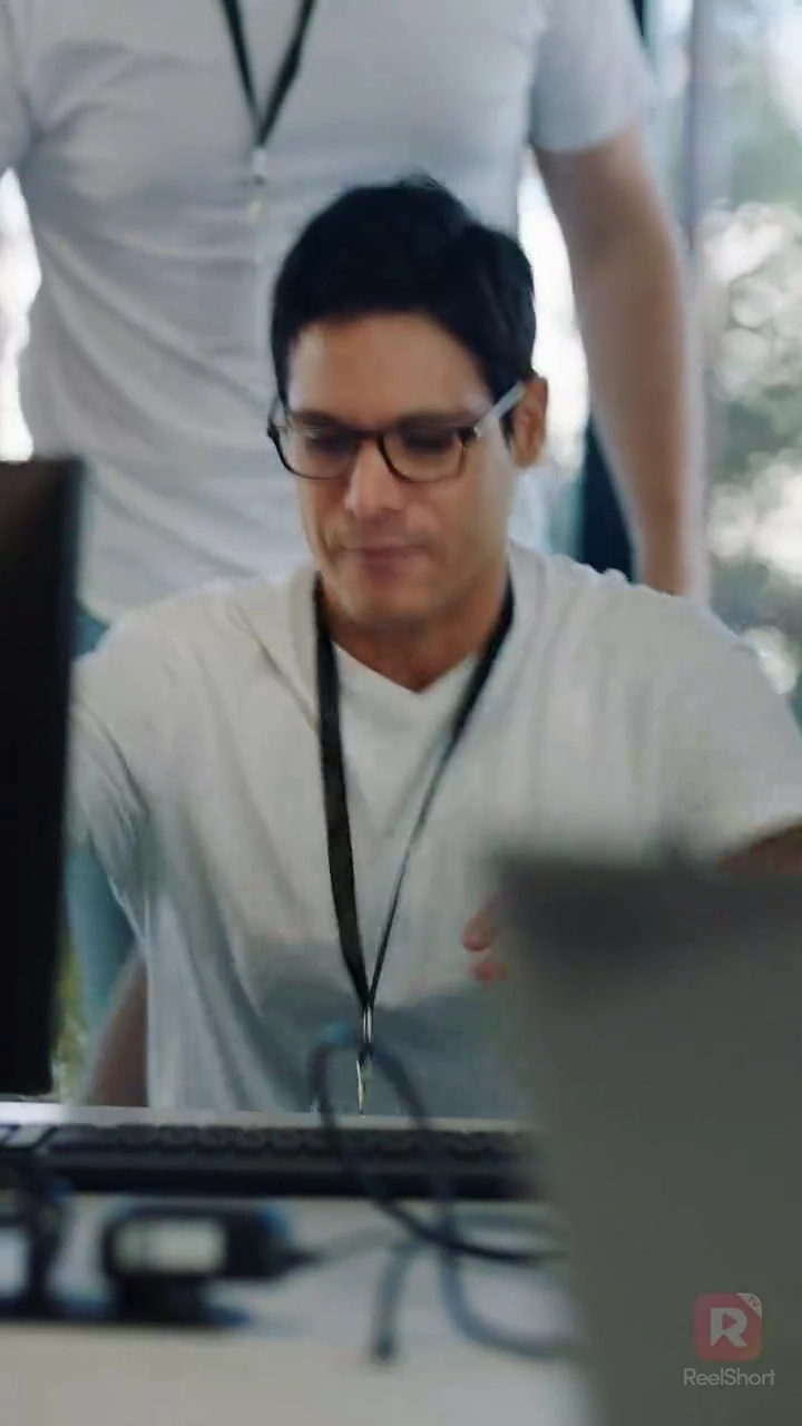 (พากย์) เกมล้างแค้นปลดอัจฉริยะเทครูปภาพ