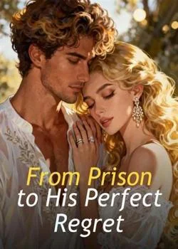 From Prison to His Perfect Regret Novel Cover