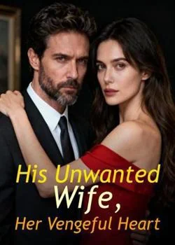 His Unwanted Wife, Her Vengeful Heart Novel Cover