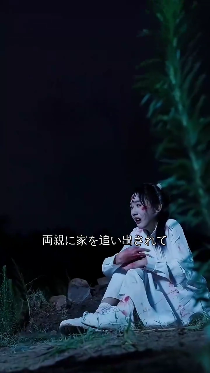 怨霊花嫁の復讐～取り戻せぬ温もり～写真