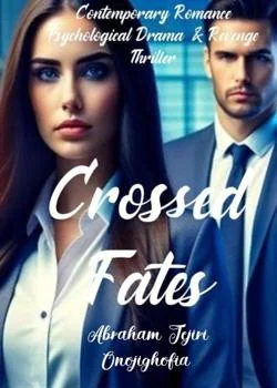 Crossed Fates  Novel Cover