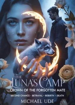 THE LUNA'S CAMP: CROWN OF THE FORGOTTEN MATE