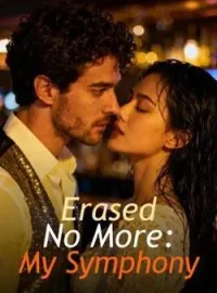 Erased No More: My Symphony