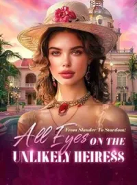 From Slander To Stardom: All Eyes On The Unlikely Heiress