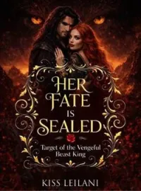 Her Fate is Sealed: Target of the Vengeful Beast King