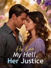 His Love, My Hell, Her Justice
