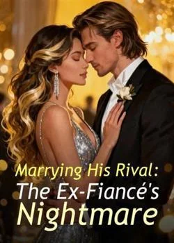 Marrying His Rival: The Ex-Fiancé's Nightmare Novel Cover