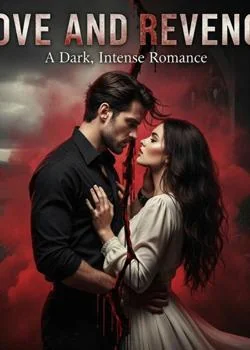 Love and Revenge Novel Cover