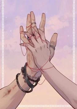 Let Me Love You Novel Cover