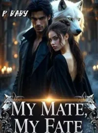 My Mate, My Fate