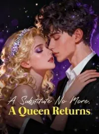 A Substitute No More, A Queen ReturnsShort Dramas