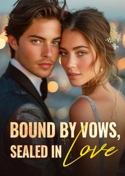 Bound By Vows, Sealed In Love