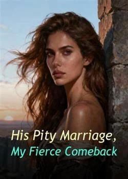 His Pity Marriage, My Fierce Comeback Novel Cover