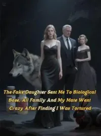 The Fake Daughter Sent Me To Biological BaseShort Dramas