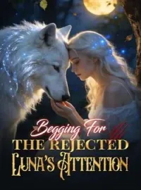 Begging For The Rejected Luna's AttentionShort Dramas