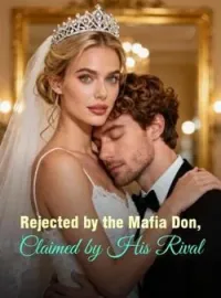Rejected by the Mafia Don, Claimed by His Rival