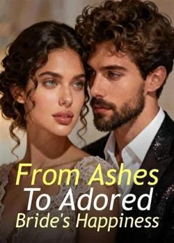 From Ashes To Adored Bride's Happiness Novel Cover