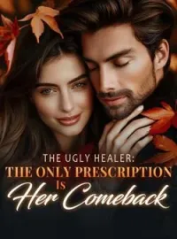 The Ugly Healer: The Only Prescription Is Her Comeback Novel Cover