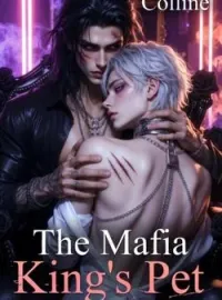 The Mafia Kings Pet [ M×M]