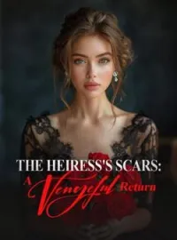 The Heiress's Scars: A Vengeful ReturnShort Dramas