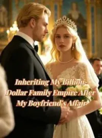 Inheriting My Billion-Dollar Family Empire After My Boyfriend's Affair