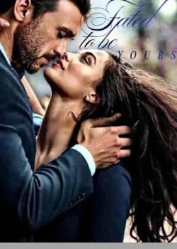 Fated to be yours Novel Cover