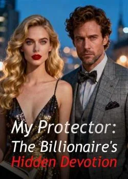 My Protector: The Billionaire's Hidden Devotion Novel Cover