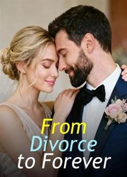 From Divorce to Forever Novel Cover