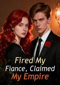 Fired My Fiance, Claimed My Empire Novel Cover