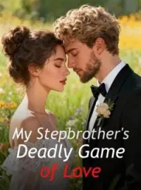 My Stepbrother's Deadly Game of Love Novel Cover