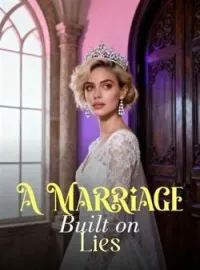 A Marriage Built on Lies Novel Cover