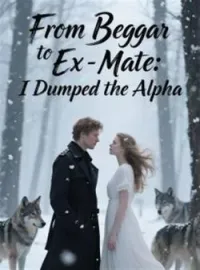 From Beggar to Ex-Mate: I Dumped the Alpha